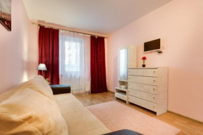 Apartments on Yuzhniy kvartal 7, Schtscherbinka, Schtscherbinka